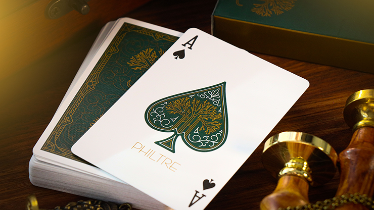Philtre V3 - BAM Playing Cards (5620087947413)