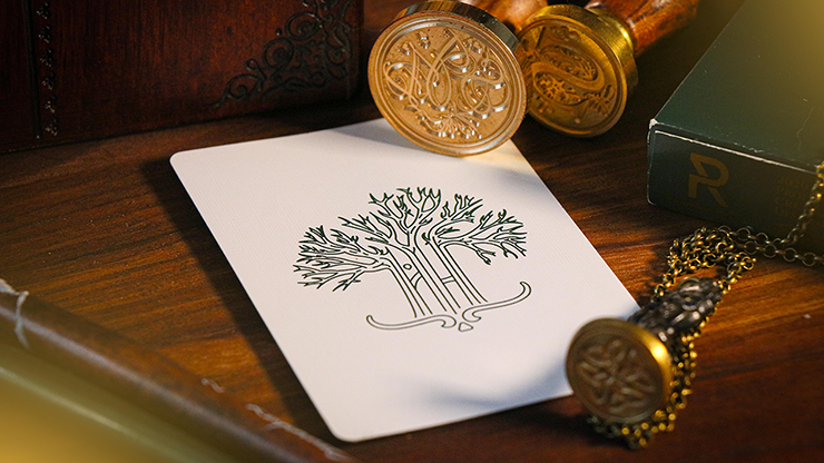 Philtre V3 - BAM Playing Cards (5620087947413)