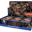 Magic the Gathering CCG: Commander Legends - Battle for Baldur`s Gate Set Booster Display (18)