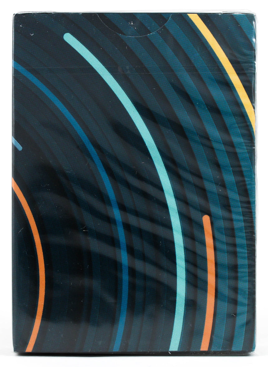 Play Dead V2 - BAM Playing Cards (6356175519893)