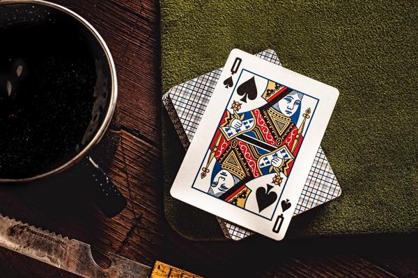 Vintage Plaid V2 - Arizona Red (6646310305941)