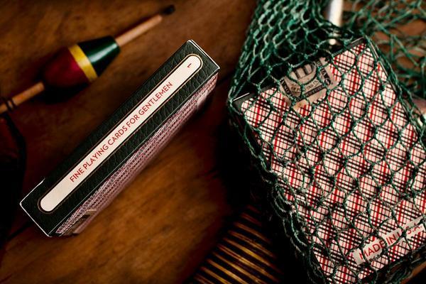 Vintage Plaid V2 - Arizona Red (6646310305941)