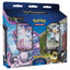 Pokemon TCG: Pokemon GO - V Battle Decks - Mewtwo V VS Melmetal V (Double Deck Bundle)