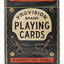 Provision - BAM Playing Cards (5403876950165)