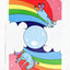 Rainbow Unicorn Fun Time! Playing Cards (6750778818709)