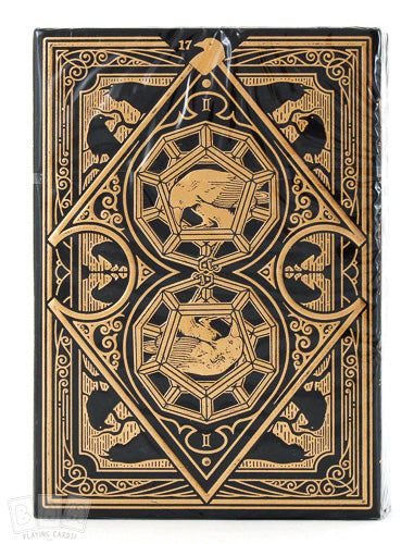 Ravn Eclipse Playing Cards (6926412415125)