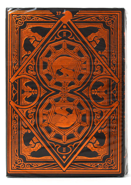 Ravn Sol - BAM Playing Cards (6467203661973)