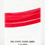 Red Stripe Playing Cards (6750779900053)