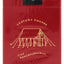 Red Camp Cards - BAM Playing Cards (6525990633621)