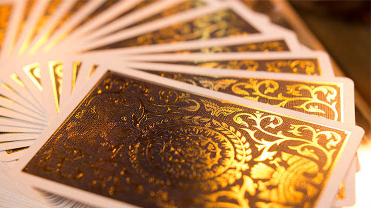 Regalia Playing Cards - BAM Playing Cards (4775814201483)