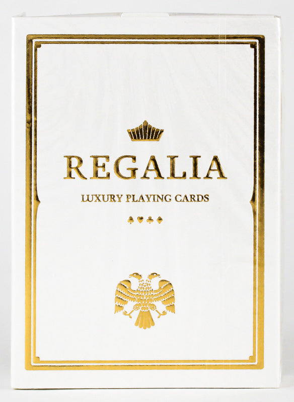Regalia - BAM Playing Cards (4775814201483)