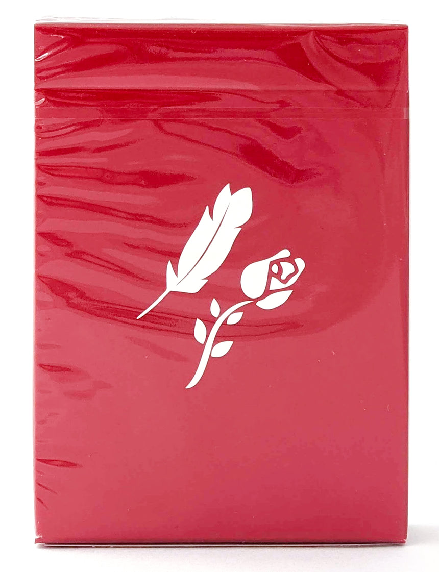 Remedies - BAM Playing Cards (4854281535627)