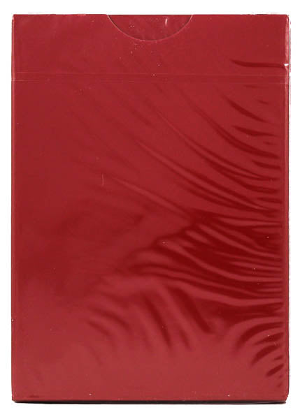 Private Reserve Remedies - BAM Playing Cards (4854287499403)