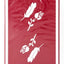 Remedies - BAM Playing Cards (4854281535627)