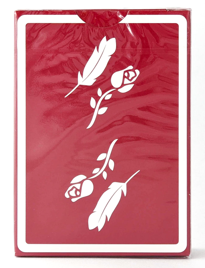 Remedies - BAM Playing Cards (4854281535627)