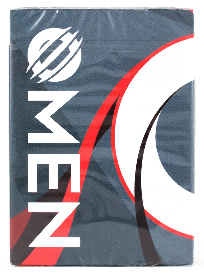 Revolution - BAM Playing Cards (6307267641493)