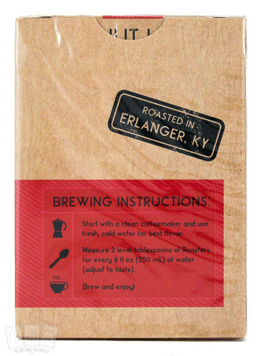 Roasters (6852774920341)