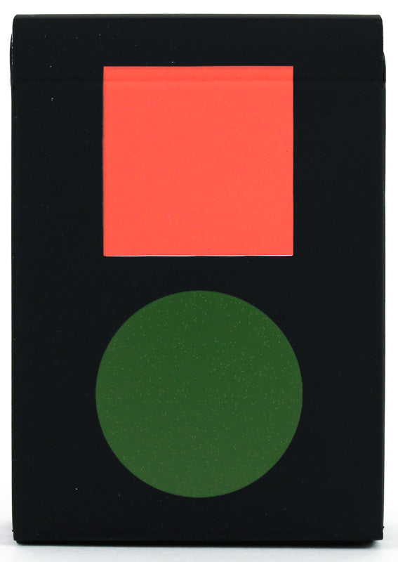 Rule of Three - BAM Playing Cards (6431750357141)