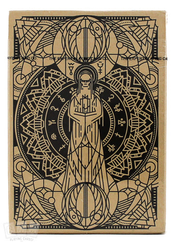 Salem Playing Cards (6634899570837)