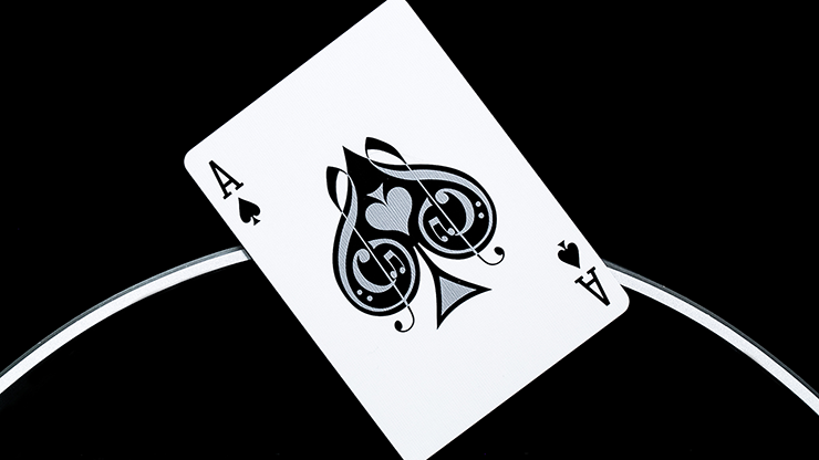 Soundboards Midnight Edition - BAM Playing Cards (5620073627797)