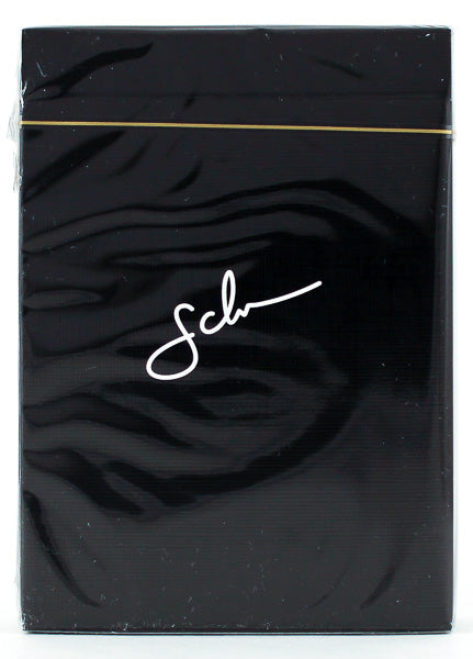 Daniel Schneider Limited Edition Playing Cards (6515694043285)