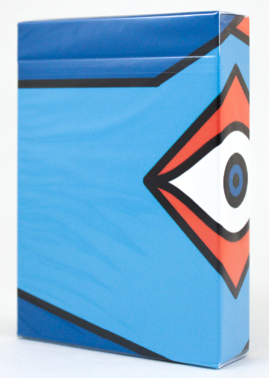 The Seers Aspectu - BAM Playing Cards (5881879986325)
