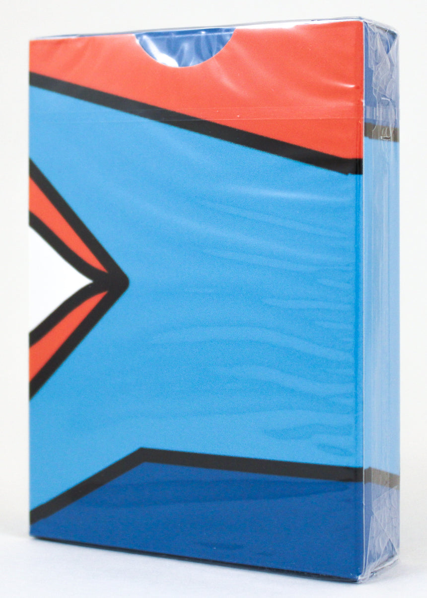 The Seers Aspectu - BAM Playing Cards (5881879986325)