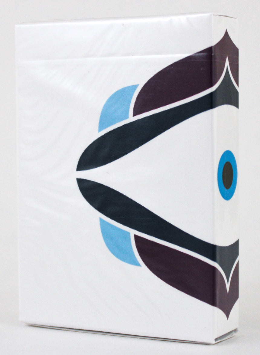 The Seers - BAM Playing Cards (5489336647829)