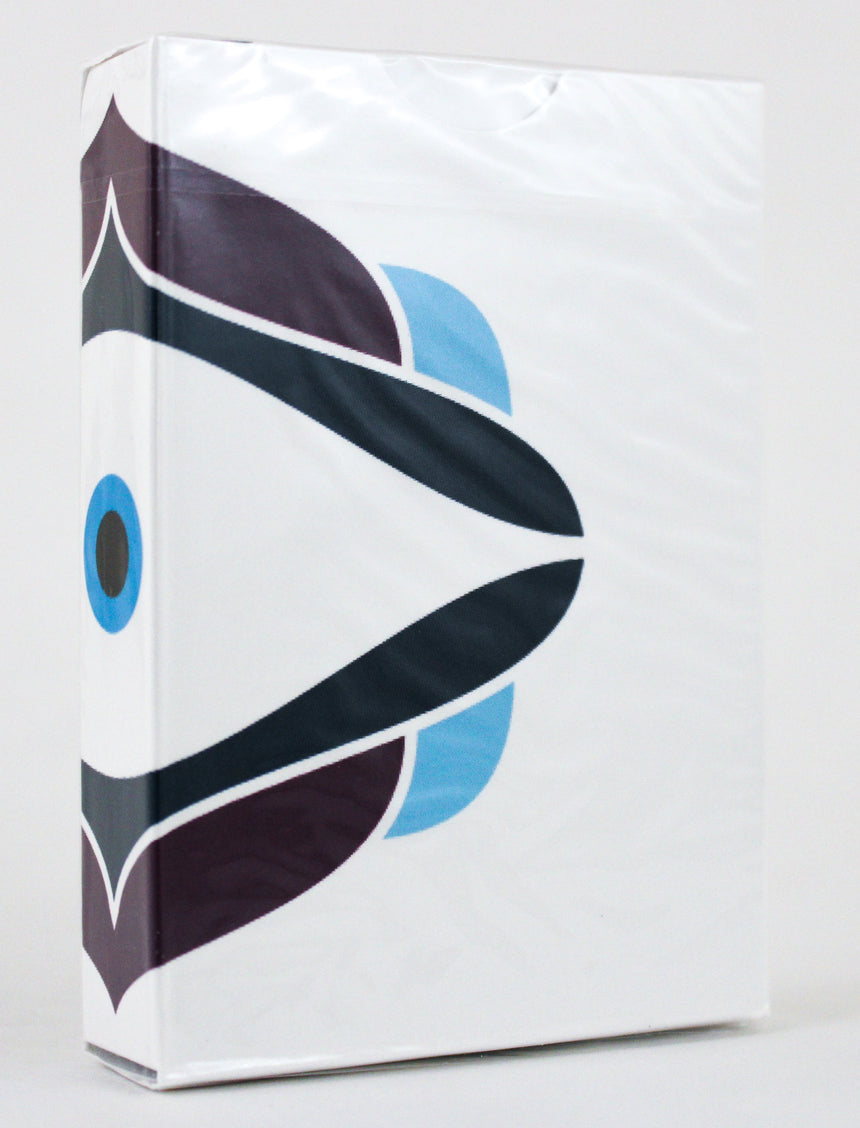 The Seers - BAM Playing Cards (5489336647829)