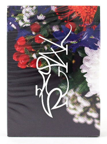 Sepal - BAM Playing Cards (4912659136651)