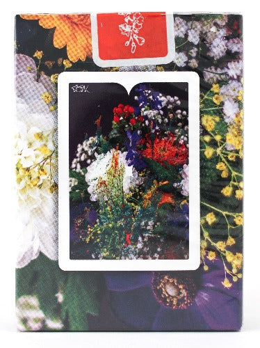 Sepal - BAM Playing Cards (4912659136651)