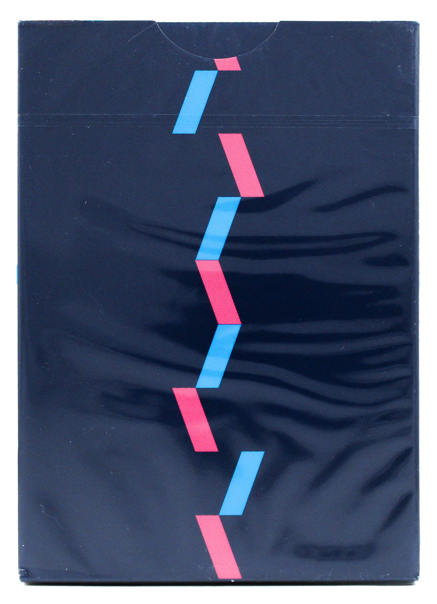 Shard - BAM Playing Cards (6306631909525)