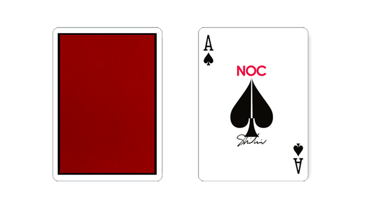 NOC x Shin Lim (5591594303637)