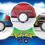 Pokemon TCG: Pokemon GO - Poke Ball Tin