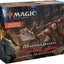 Magic the Gathering CCG: Commander Legends - Battle for Baldur`s Gate Bundle