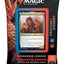 Precon - Draconic Dissent - Magic the Gathering CCG: Commander Legends - Battle for Baldur`s Gate