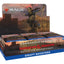 Magic the Gathering CCG: Commander Legends - Battle for Baldur`s Gate Draft Booster Display (24)