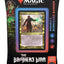 Magic the Gathering CCG - Precon - The Brothers War - Mishra's Burnished Banner