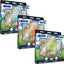 Pokemon TCG: Pokemon GO - Pin Collection