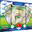 Pokemon TCG: Pokemon GO - Collection - Alolan Exeggutor V