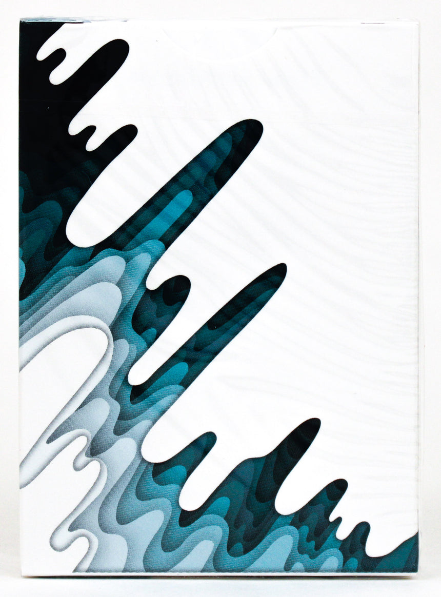 Sirius B V3 - BAM Playing Cards (5953473151125)