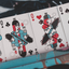 Skateboard V2 - BAM Playing Cards (5618905481365)