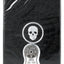 Black Deluxe Skull and Bones - BAM Playing Cards (6273535836309)