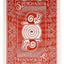 Slow Hands - BAM Playing Cards (5489275306133)
