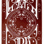 Smoke and Mirrors V6 - BAM Playing Cards (6638286667925)