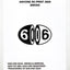Anyone x Dan & Dave - Smoke - BAM Playing Cards (5922748694677)