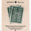 Smokey Bear - BAM Playing Cards (6248700346517)