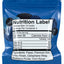 Snackers V3 Blueberry Bag - BAM Playing Cards (6660394057877)