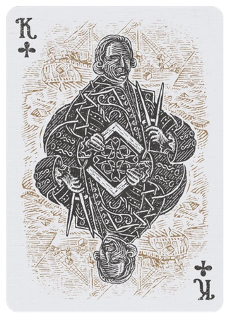 Sons Of Liberty - Red (7009727709333)