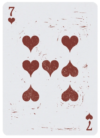 Sons Of Liberty - Red (7009727709333)